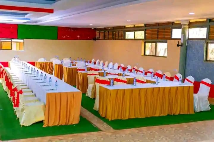Premier Suite