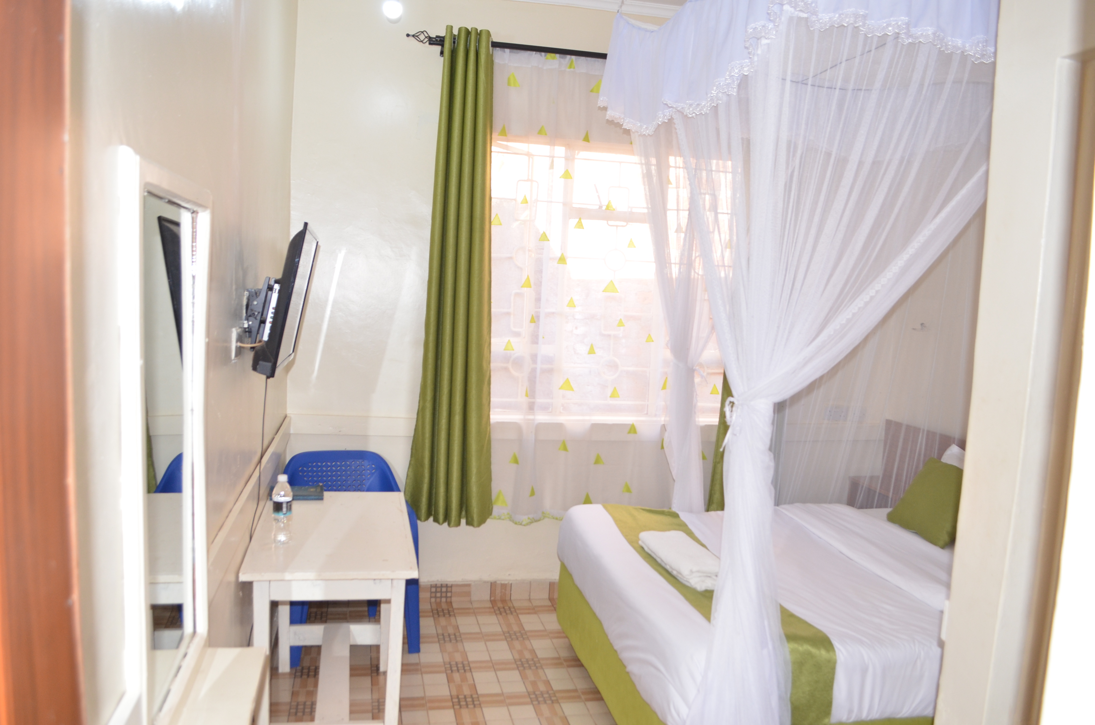 Canopy Suite